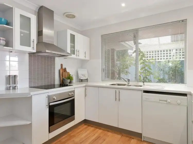 Third view of Homely house listing, 36 Drabble Road, Scarborough WA 6019