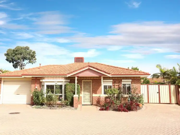 Second view of Homely unit listing, Unit 5 / 7 Brooks Street, Kalamunda WA 6076