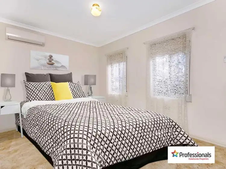 Seventh view of Homely unit listing, Unit 5 / 7 Brooks Street, Kalamunda WA 6076