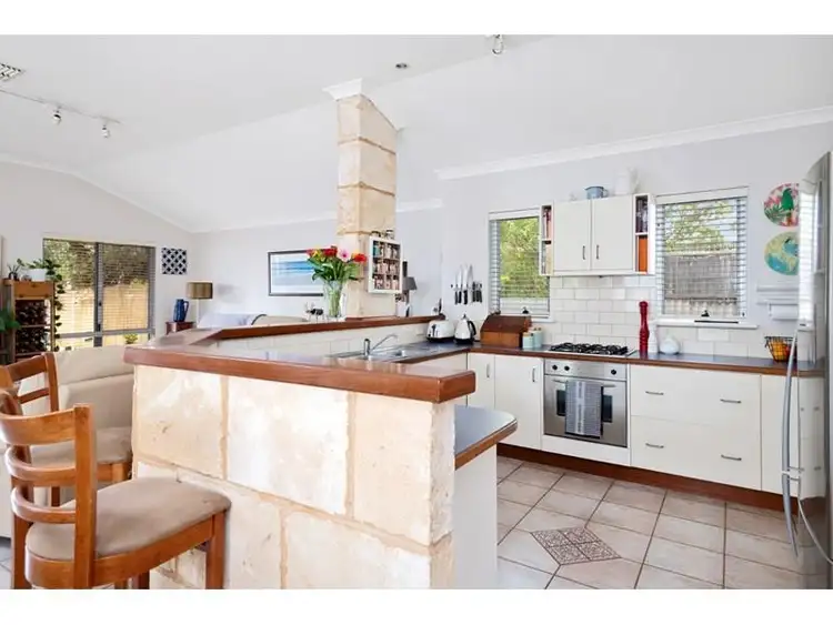 Third view of Homely house listing, 121B Varden Street, Piccadilly WA 6430