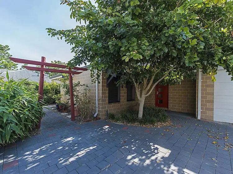 Main view of Homely house listing, A/21 Deakin Street, Bassendean WA 6054