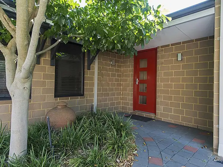 Second view of Homely house listing, A/21 Deakin Street, Bassendean WA 6054
