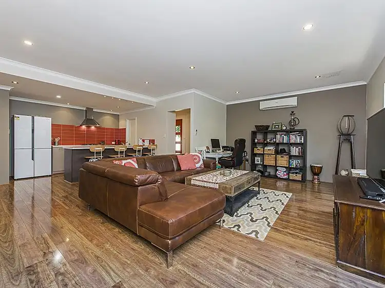 Fourth view of Homely house listing, A/21 Deakin Street, Bassendean WA 6054