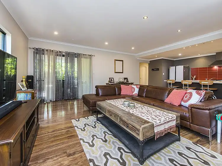 Fifth view of Homely house listing, A/21 Deakin Street, Bassendean WA 6054