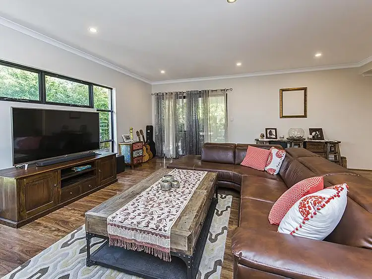 Sixth view of Homely house listing, A/21 Deakin Street, Bassendean WA 6054