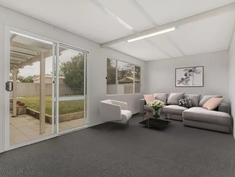 Fifth view of Homely house listing, 12 Sculptor Close, Rockingham WA 6168