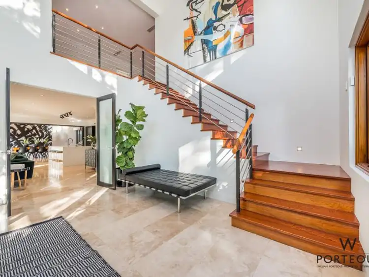 Second view of Homely house listing, 38 Brockman Avenue, Dalkeith WA 6009