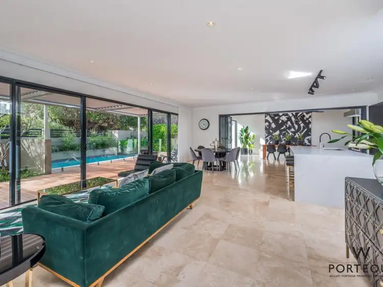 Third view of Homely house listing, 38 Brockman Avenue, Dalkeith WA 6009