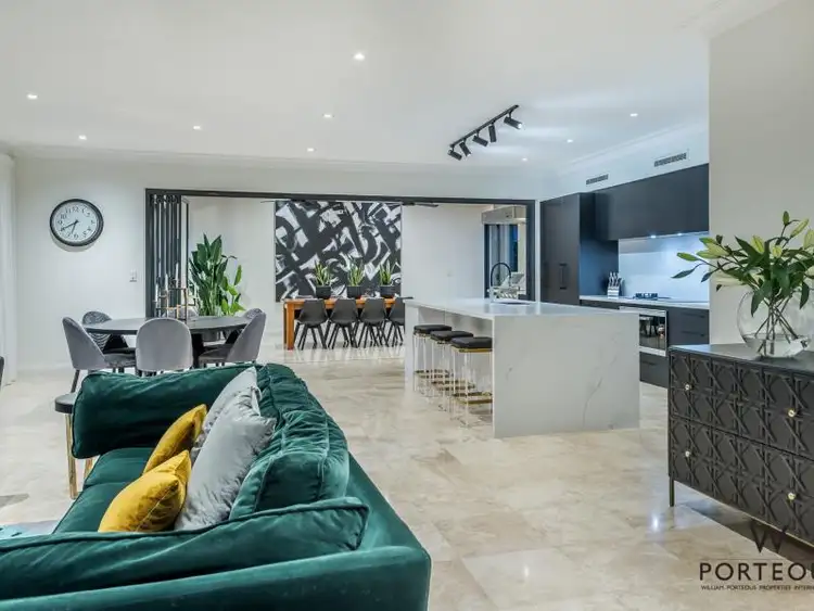 Fourth view of Homely house listing, 38 Brockman Avenue, Dalkeith WA 6009