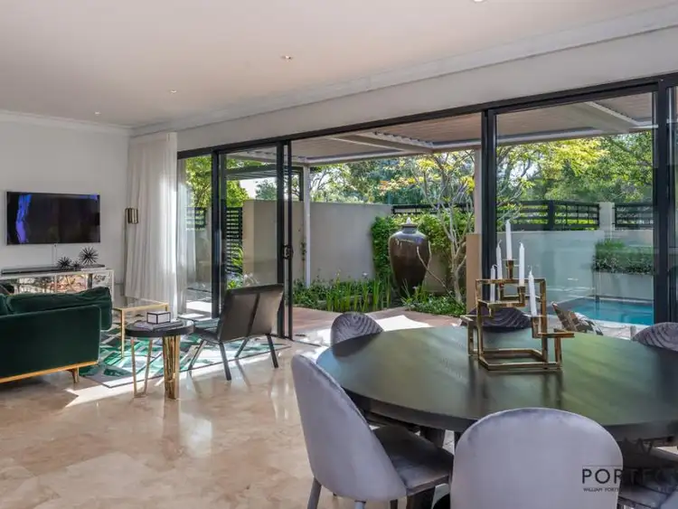 Fifth view of Homely house listing, 38 Brockman Avenue, Dalkeith WA 6009