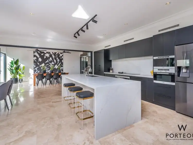 Sixth view of Homely house listing, 38 Brockman Avenue, Dalkeith WA 6009