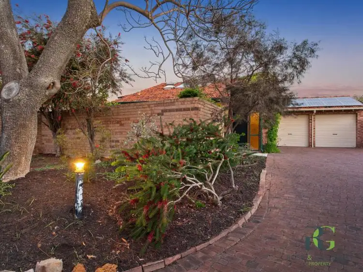 Main view of Homely unit listing, 5/7 Prinsep Road, Attadale WA 6156