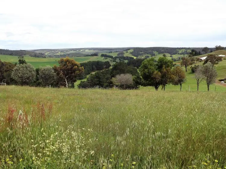 Third view of Homely land listing, 20 Robinia Way, Bridgetown WA 6255