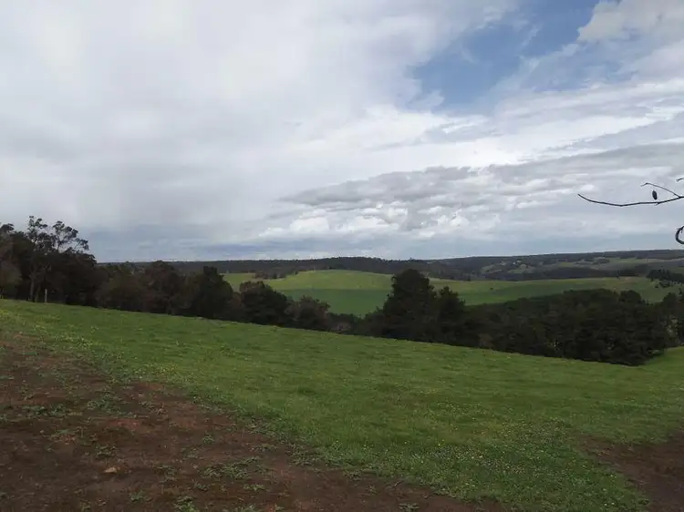 Fourth view of Homely land listing, 20 Robinia Way, Bridgetown WA 6255