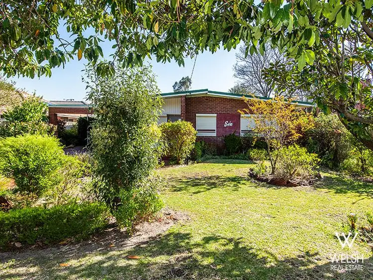 Second view of Homely house listing, 6 Norris Street, Cloverdale WA 6105