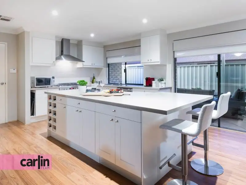 Main view of Homely house listing, 3 Felpham Court, Success WA 6164