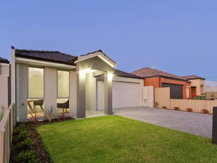Second view of Homely house listing, 17A Compton Way, Morley WA 6062