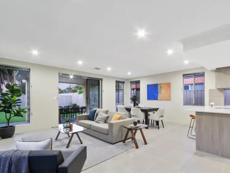 Third view of Homely house listing, 17A Compton Way, Morley WA 6062