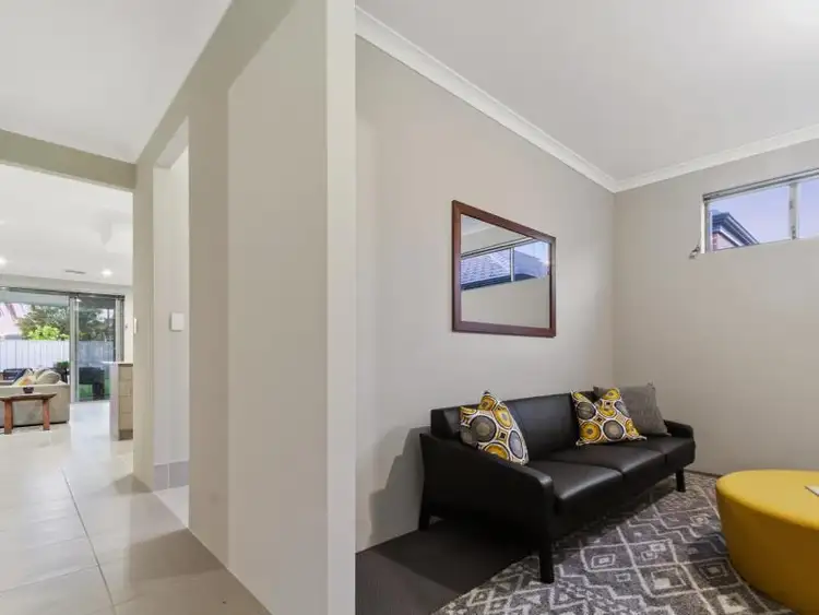 Fourth view of Homely house listing, 17A Compton Way, Morley WA 6062