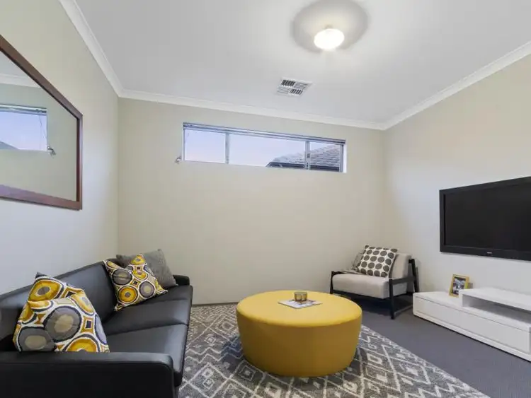 Fifth view of Homely house listing, 17A Compton Way, Morley WA 6062