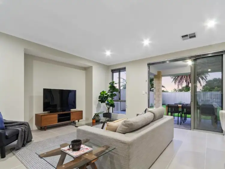 Sixth view of Homely house listing, 17A Compton Way, Morley WA 6062