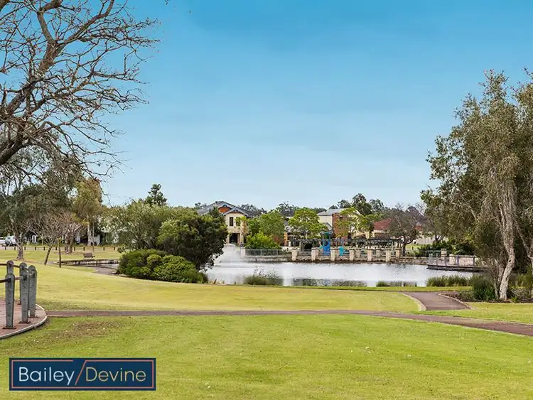 Fifth view of Homely house listing, 42 Parkview Drive, Southern River WA 6110