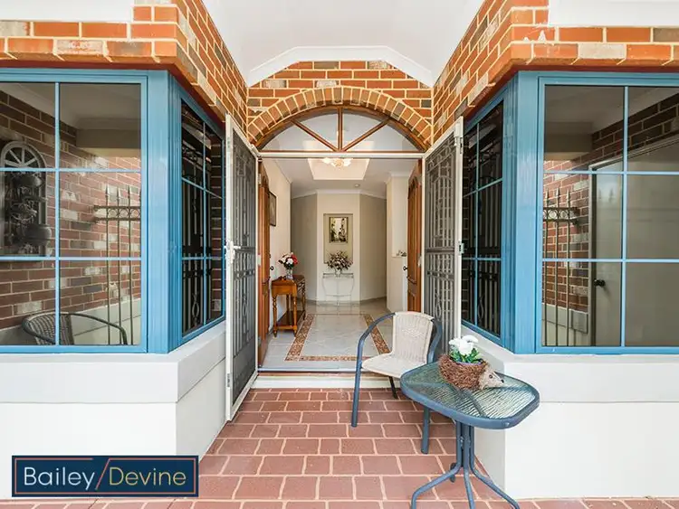 Sixth view of Homely house listing, 42 Parkview Drive, Southern River WA 6110