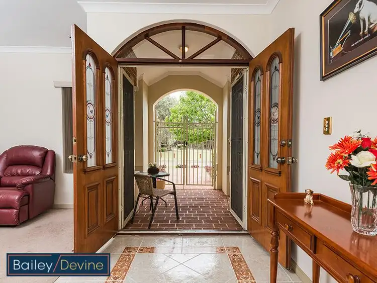 Seventh view of Homely house listing, 42 Parkview Drive, Southern River WA 6110