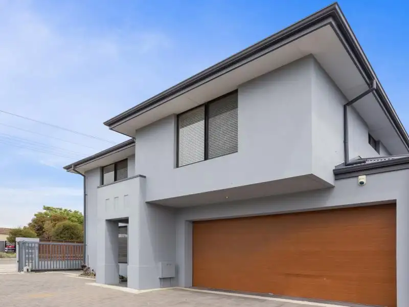 Main view of Homely townhouse listing, 80A Odin Road, Innaloo WA 6018
