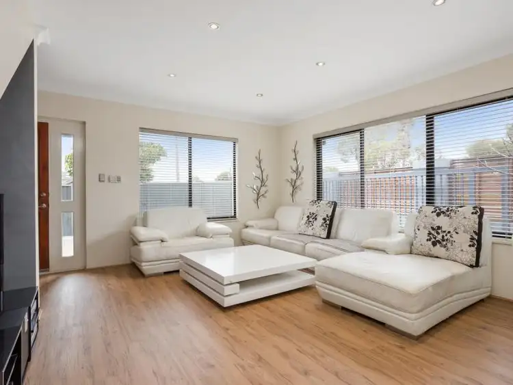 Second view of Homely townhouse listing, 80A Odin Road, Innaloo WA 6018