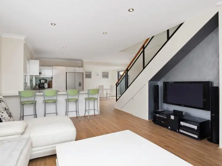Third view of Homely townhouse listing, 80A Odin Road, Innaloo WA 6018
