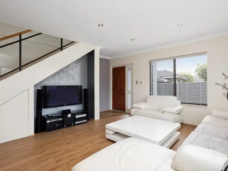Fourth view of Homely townhouse listing, 80A Odin Road, Innaloo WA 6018