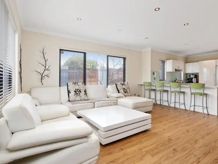 Fifth view of Homely townhouse listing, 80A Odin Road, Innaloo WA 6018