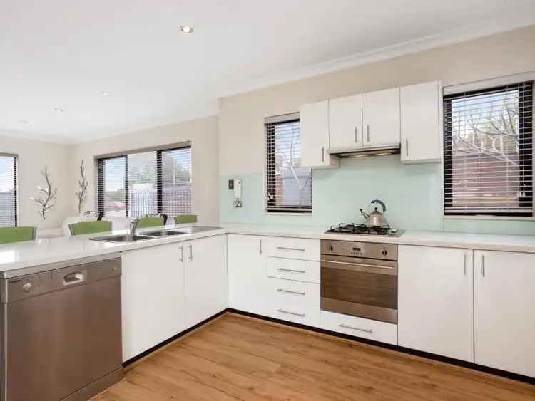 Sixth view of Homely townhouse listing, 80A Odin Road, Innaloo WA 6018