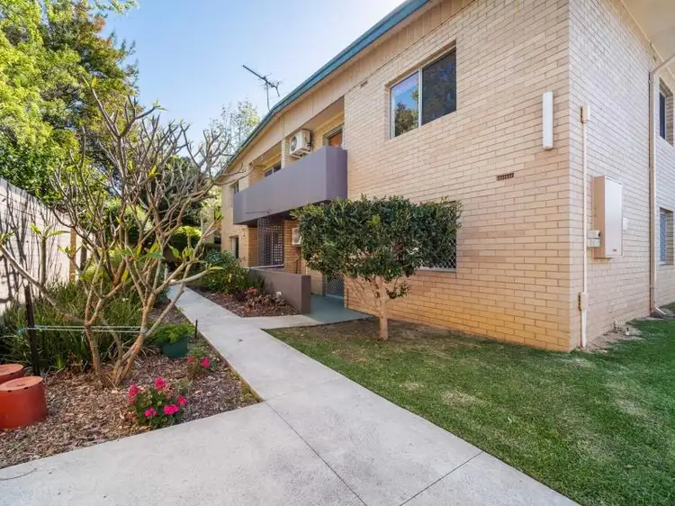 2/75 Herdsman Parade, Wembley WA 6014