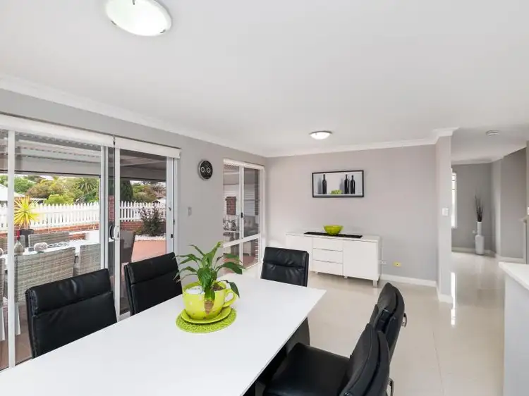 Main view of Homely house listing, 2A St Marks Drive, Hillarys WA 6025