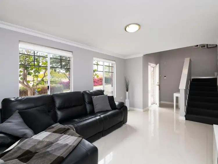 Third view of Homely house listing, 2A St Marks Drive, Hillarys WA 6025