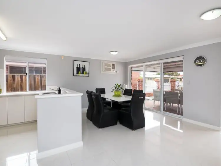 Sixth view of Homely house listing, 2A St Marks Drive, Hillarys WA 6025