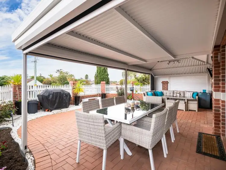 Seventh view of Homely house listing, 2A St Marks Drive, Hillarys WA 6025