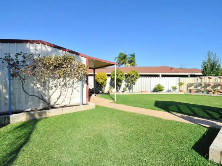 Main view of Homely house listing, 20 Fairway Place, Cooloongup WA 6168