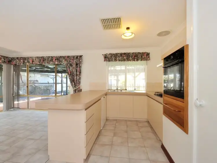 Sixth view of Homely house listing, 20 Fairway Place, Cooloongup WA 6168