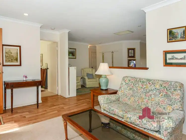 Second view of Homely unit listing, Unit 2/110 Mangles St, South Bunbury WA 6230
