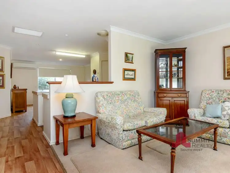 Third view of Homely unit listing, Unit 2/110 Mangles St, South Bunbury WA 6230
