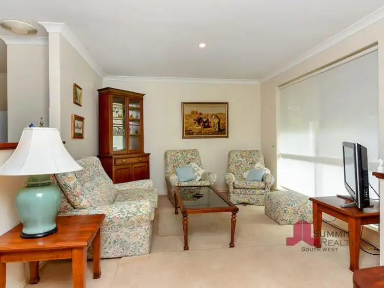 Fourth view of Homely unit listing, Unit 2/110 Mangles St, South Bunbury WA 6230