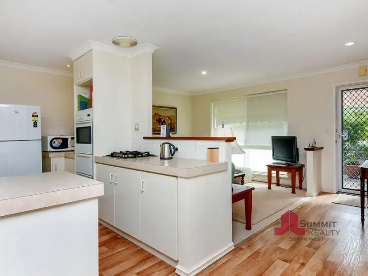Fifth view of Homely unit listing, Unit 2/110 Mangles St, South Bunbury WA 6230