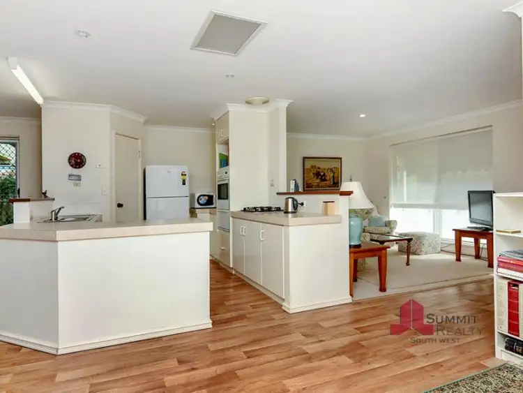 Sixth view of Homely unit listing, Unit 2/110 Mangles St, South Bunbury WA 6230