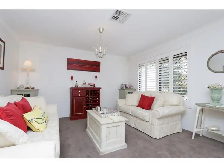 Second view of Homely semi-detached listing, 86B BRAMWELL ROAD, Noranda WA 6062
