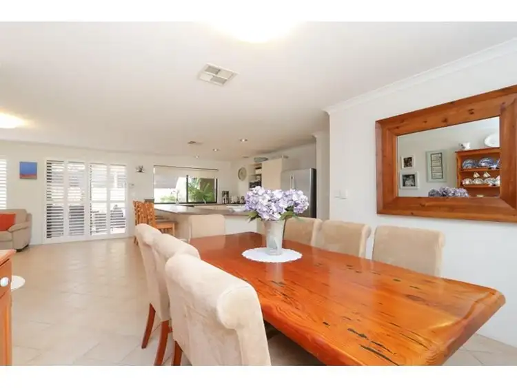 Fourth view of Homely semi-detached listing, 86B BRAMWELL ROAD, Noranda WA 6062