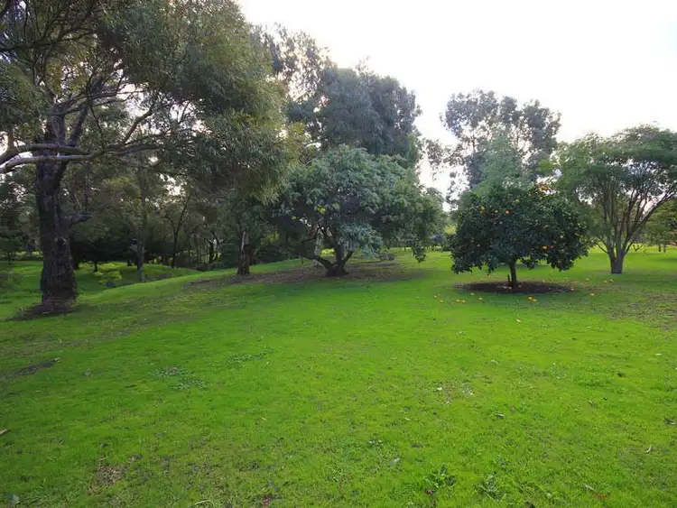 Main view of Homely land listing, 10 Mctaggart Rd, Capel WA 6271