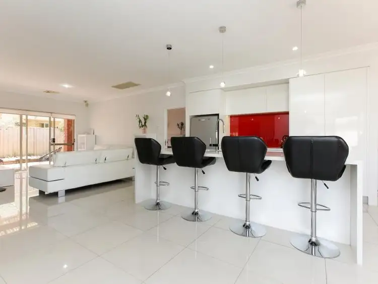 Fifth view of Homely house listing, 26 West End Parade, Canning Vale WA 6155